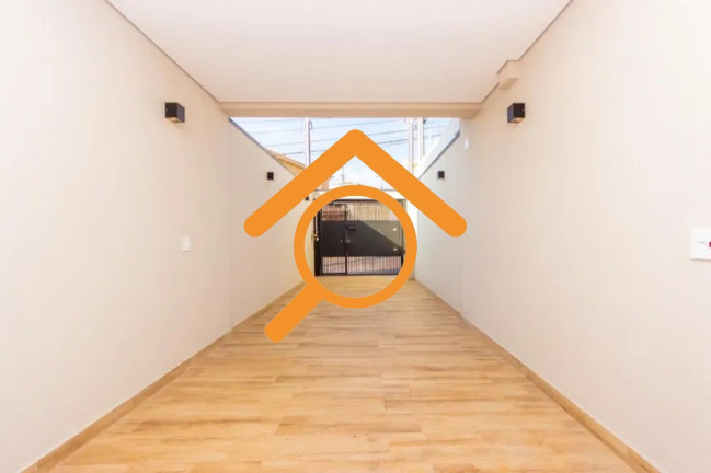 Imagem Casa com 3 Quartos à Venda, 165 m² em Vila Do Bosque - São Paulo Imagem Casa com 3 Quartos à Venda, 165 m² em Vila Do Bosque - São Paulo