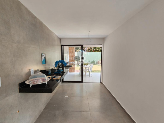 Imagem Casa com 3 Quartos à Venda, 140 m² em Guaribas - Eusébio Imagem Casa com 3 Quartos à Venda, 140 m² em Guaribas - Eusébio