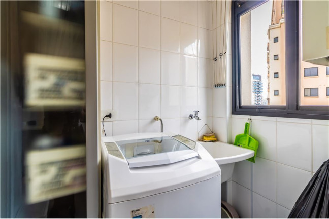 Imagem Imóvel com 2 Quartos à Venda,  em Vila Olímpia - São Paulo