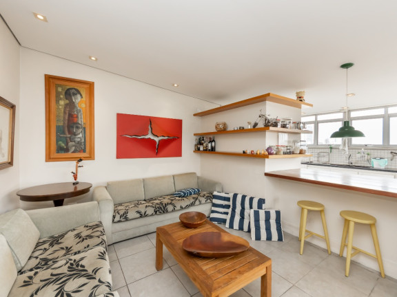 Imagem Apartamento com 2 Quartos à Venda, 183 m² em Vila Madalena - São Paulo Imagem Apartamento com 2 Quartos à Venda, 183 m² em Vila Madalena - São Paulo