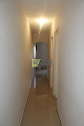 Imagem Casa com 2 Quartos à Venda, 130 m² em Parque Orestes ôngaro - Hortolândia