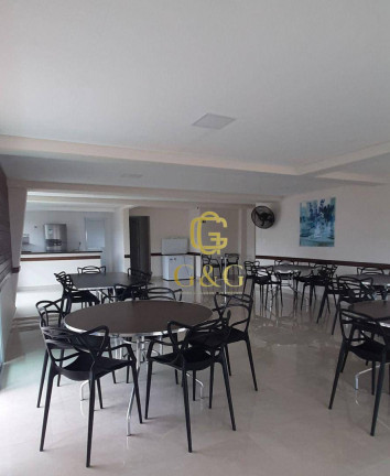Imagem Apartamento com 2 Quartos à Venda, 80 m² em Caiçara - Praia Grande