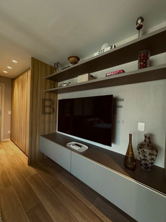 Imagem Apartamento com 1 Quarto para Alugar, 50 m² em Vila Olímpia - São Paulo Imagem Apartamento com 1 Quarto para Alugar, 50 m² em Vila Olímpia - São Paulo
