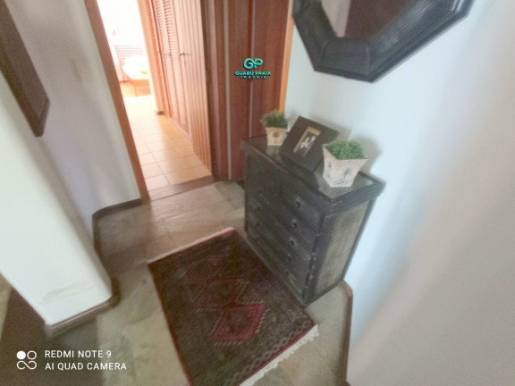 Imagem Apartamento com 4 Quartos para Alugar, 180 m² em Enseada - Guarujá