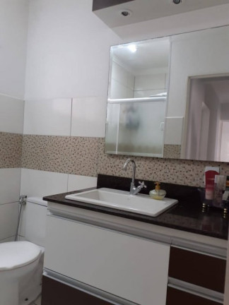 Imagem Apartamento com 3 Quartos à Venda, 70 m² em Loteamento Santo Antônio - Itatiba