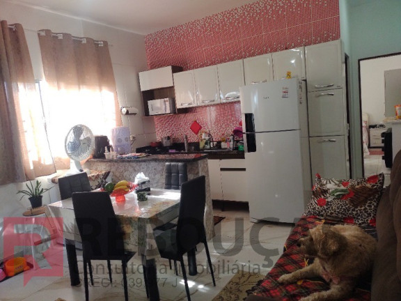 Imagem Casa com 2 Quartos à Venda,  em Jd Regina - Itanhaém