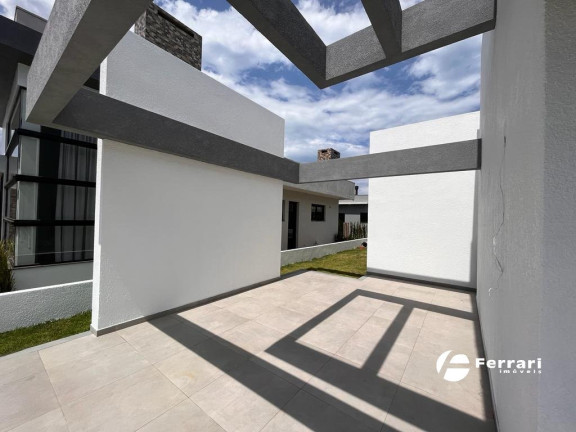 Imagem Casa de Condomínio com 3 Quartos à Venda, 120 m² em Dubai - Capão Da Canoa Imagem Casa de Condomínio com 3 Quartos à Venda, 120 m² em Dubai - Capão Da Canoa