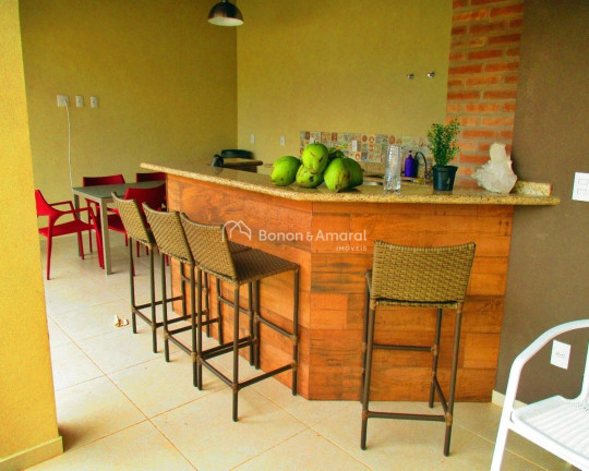 Imagem Casa de Condomínio com 3 Quartos à Venda, 300 m² em Betel - Paulínia Imagem Casa de Condomínio com 3 Quartos à Venda, 300 m² em Betel - Paulínia