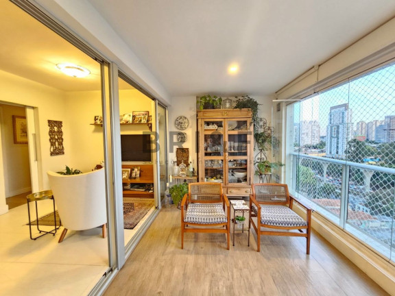 Imagem Apartamento com 2 Quartos à Venda, 94 m² em Brooklin - São Paulo Imagem Apartamento com 2 Quartos à Venda, 94 m² em Brooklin - São Paulo