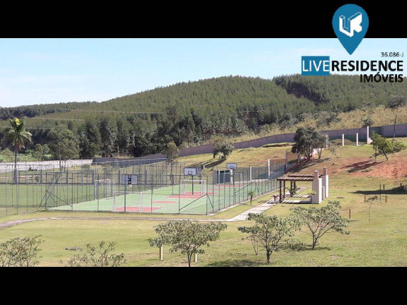 Imagem Terreno em Condomínio à Venda, 588 m² em Residencial Terras Nobres - Itatiba