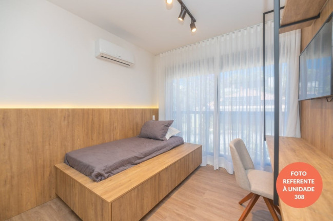 Imagem Apartamento com 1 Quarto à Venda, 71 m² em Petrópolis - Porto Alegre Imagem Apartamento com 1 Quarto à Venda, 71 m² em Petrópolis - Porto Alegre