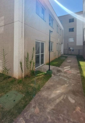 Imagem Apartamento com 2 Quartos para Alugar, 42 m² em Parque Santa Rosa - Suzano Imagem Apartamento com 2 Quartos para Alugar, 42 m² em Parque Santa Rosa - Suzano