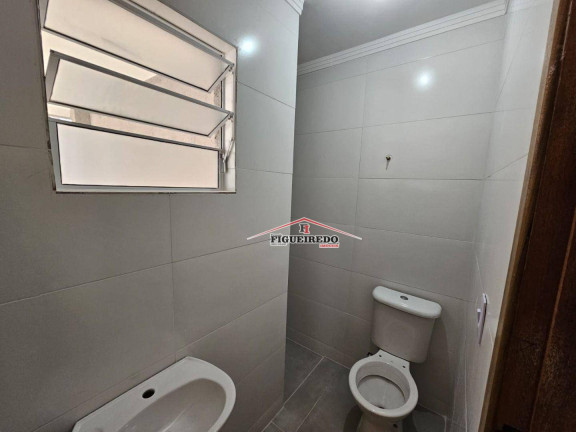 Imagem Sobrado com 3 Quartos à Venda, 70 m² em Jardim Trevo - Praia Grande
