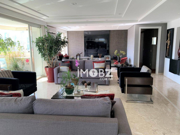 Imagem Imóvel com 5 Quartos à Venda, 260 m² em Vila Andrade - São Paulo Imagem Imóvel com 5 Quartos à Venda, 260 m² em Vila Andrade - São Paulo