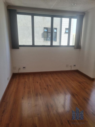 Imagem Imóvel Comercial para Alugar, 44 m² em Vila Clementino - São Paulo Imagem Imóvel Comercial para Alugar, 44 m² em Vila Clementino - São Paulo