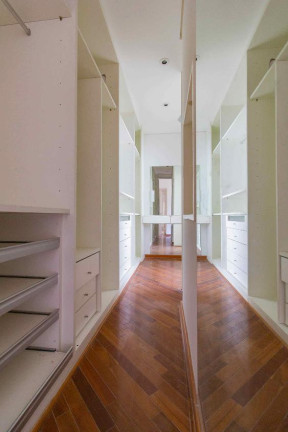 Imagem Apartamento com 4 Quartos à Venda, 260 m² em Aclimação - São Paulo