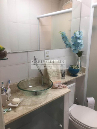 Imagem Imóvel com 3 Quartos à Venda, 70 m² em Vila Ipê - Campinas Imagem Imóvel com 3 Quartos à Venda, 70 m² em Vila Ipê - Campinas