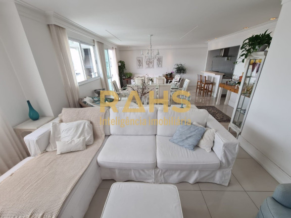 Imagem Apartamento com 3 Quartos à Venda, 138 m² em Atiradores - Joinville