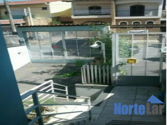 Imagem Sobrado com 3 Quartos à Venda, 180 m² em Jardim Líbano - São Paulo Imagem Sobrado com 3 Quartos à Venda, 180 m² em Jardim Líbano - São Paulo