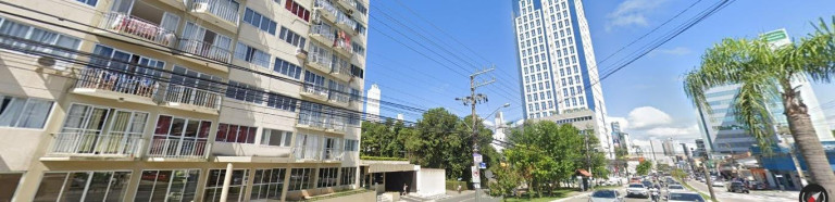 Imagem Apartamento com 1 Quarto para Alugar,  em Pioneiros - Balneário Camboriú