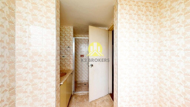 Imagem Apartamento com 3 Quartos à Venda, 106 m² em Itaim Bibi - São Paulo Imagem Apartamento com 3 Quartos à Venda, 106 m² em Itaim Bibi - São Paulo
