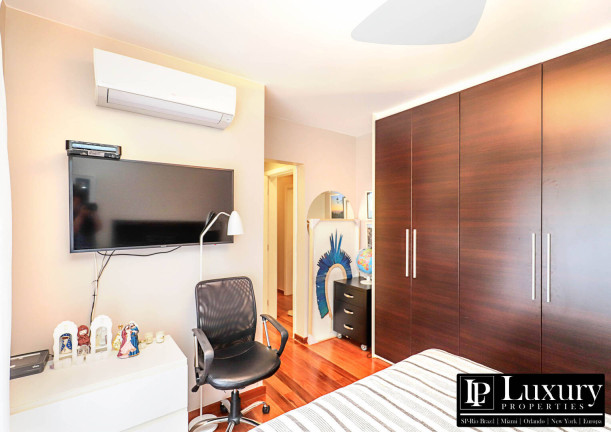 Imagem Apartamento com 3 Quartos à Venda, 226 m² em Vila Nova Conceição - São Paulo