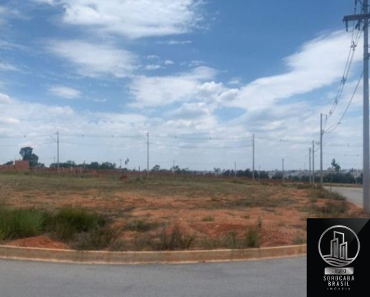 Imagem Terreno à Venda, 284 m² em Wanel Ville - Sorocaba Imagem Terreno à Venda, 284 m² em Wanel Ville - Sorocaba