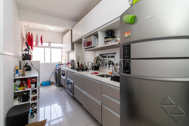 Imagem Apartamento com 2 Quartos à Venda, 110 m² em Vila Olimpia - São Paulo