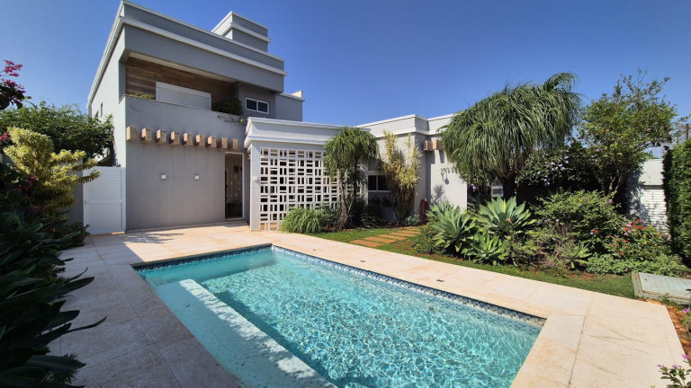 Imagem Casa com 4 Quartos à Venda, 325 m² em Vila A - Foz Do Iguaçu