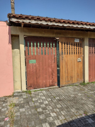 Imagem Casa com 2 Quartos à Venda, 142 m² em Agenor De Campos - Mongaguá Imagem Casa com 2 Quartos à Venda, 142 m² em Agenor De Campos - Mongaguá