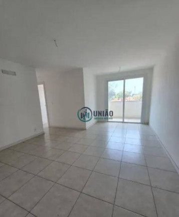 Apartamento com 3 Quartos à Venda, 75 m² em Badu - Niterói