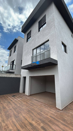 Imagem Sobrado com 2 Quartos à Venda, 74 m² em Polvilho (polvilho) - Cajamar