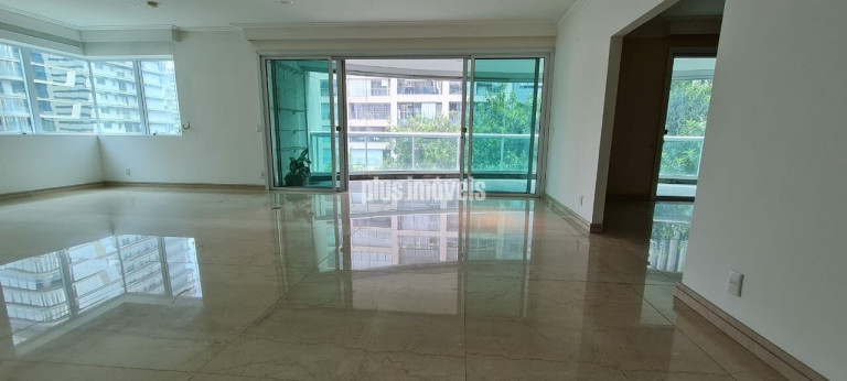 Imagem Apartamento com 3 Quartos para Alugar, 500 m² em Itaim Bibi - São Paulo Imagem Apartamento com 3 Quartos para Alugar, 500 m² em Itaim Bibi - São Paulo
