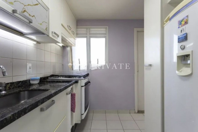 Imagem Apartamento com 4 Quartos à Venda, 126 m² em Vila Romana - São Paulo