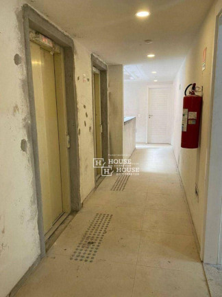 Imagem Apartamento com 1 Quarto à Venda, 25 m² em Vila Buarque - São Paulo Imagem Apartamento com 1 Quarto à Venda, 25 m² em Vila Buarque - São Paulo