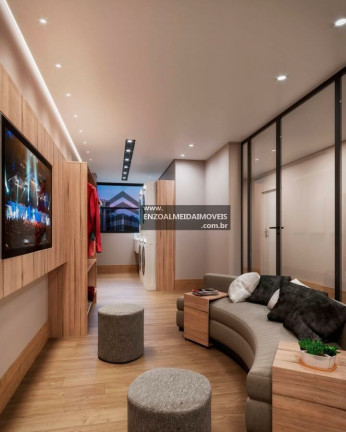 Imagem Apartamento com 1 Quarto à Venda, 25 m² em Moema - São Paulo Imagem Apartamento com 1 Quarto à Venda, 25 m² em Moema - São Paulo
