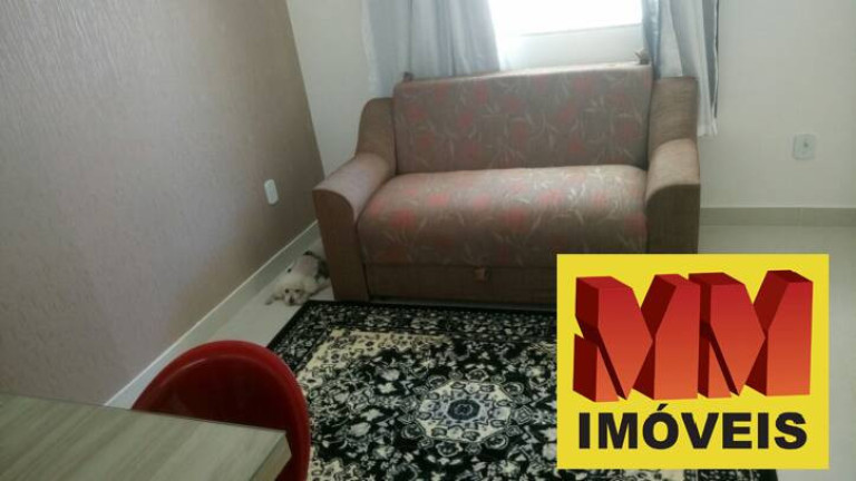 Imagem Casa de Condomínio com 1 Quarto à Venda, 35 m² em Passagem - Cabo Frio Imagem Casa de Condomínio com 1 Quarto à Venda, 35 m² em Passagem - Cabo Frio