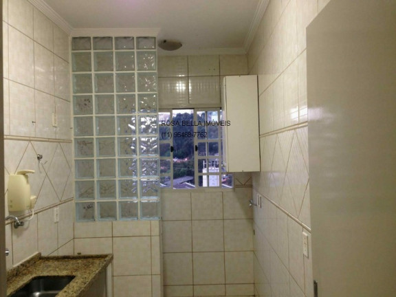 Imagem Apartamento com 2 Quartos à Venda, 60 m² em Vila Nambi - Jundiaí Imagem Apartamento com 2 Quartos à Venda, 60 m² em Vila Nambi - Jundiaí