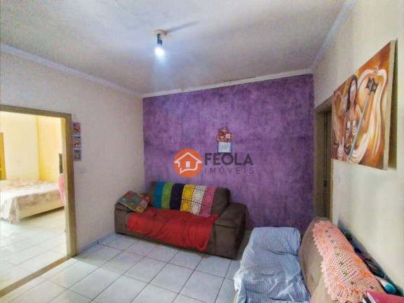 Imagem Casa com 3 Quartos à Venda, 190 m² em Parque Residencial Jaguari - Americana Imagem Casa com 3 Quartos à Venda, 190 m² em Parque Residencial Jaguari - Americana
