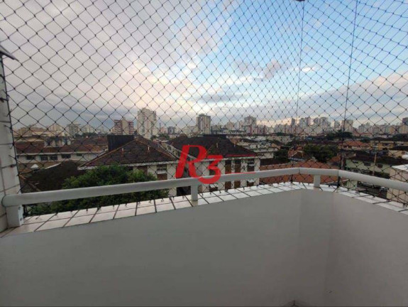 Imagem Apartamento com 2 Quartos à Venda, 89 m² em Marapé - Santos Imagem Apartamento com 2 Quartos à Venda, 89 m² em Marapé - Santos