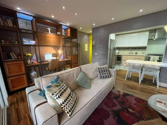 Imagem Apartamento com 3 Quartos à Venda, 103 m² em Jardim Do Mar - São Bernardo Do Campo Imagem Apartamento com 3 Quartos à Venda, 103 m² em Jardim Do Mar - São Bernardo Do Campo