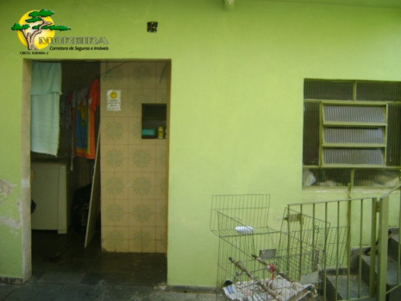 Imagem Sobrado com 4 Quartos à Venda, 178 m² em Lauzane Paulista - São Paulo