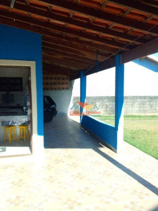 Imagem Casa com 2 Quartos à Venda, 72 m² em Portal Da Fazendinha - Caraguatatuba