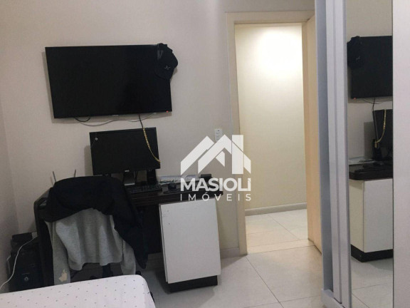 Imagem Apartamento com 3 Quartos à Venda, 130 m² em Praia Da Costa - Vila Velha