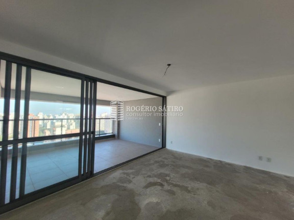 Imagem Apartamento com 3 Quartos à Venda, 166 m² em Vila Mariana - São Paulo Imagem Apartamento com 3 Quartos à Venda, 166 m² em Vila Mariana - São Paulo