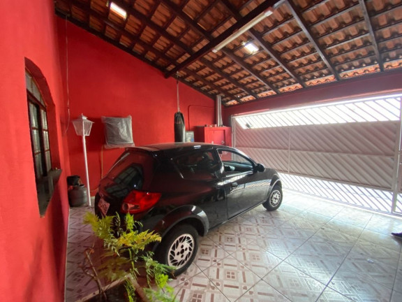Imagem Casa com 2 Quartos à Venda, 129 m² em Vila Amorim - Suzano Imagem Casa com 2 Quartos à Venda, 129 m² em Vila Amorim - Suzano