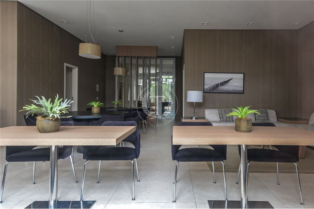 Imagem Apartamento com 1 Quarto à Venda, 26 m² em Aclimação - São Paulo