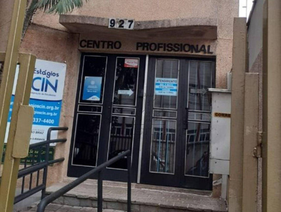 Sala Comercial à Venda, 30 m² em Centro - Londrina