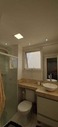 Imagem Imóvel com 2 Quartos à Venda, 46 m² em Residencial Guairá - Sumaré Imagem Imóvel com 2 Quartos à Venda, 46 m² em Residencial Guairá - Sumaré