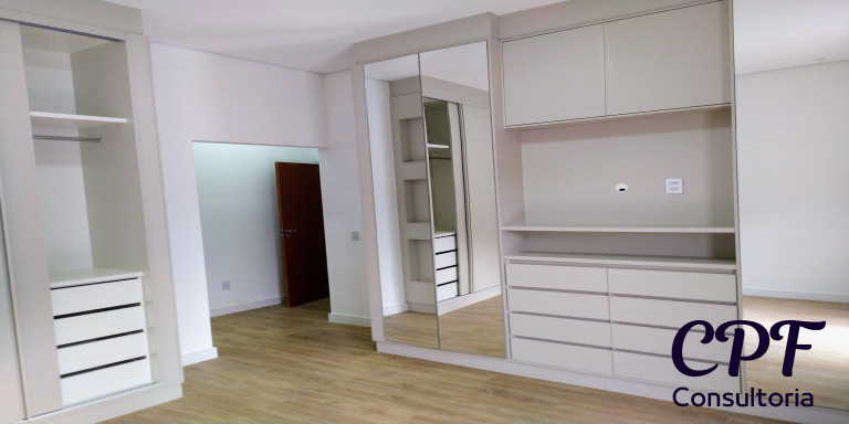Imagem Casa com 3 Quartos à Venda, 230 m² em Condomínio Residencial Euroville Ii - Bragança Paulista